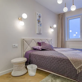 3 Pcs Cloth Bubble Type Lamp Shade Gauze Transarent Lampshade Ceiling Lamp Cover Light Accessory for Home (Golden) 
3 Pcs Cloth Bubble Type Lamp Shade Gauze Transarent Lampshade Ceiling Lamp Cover Light Accessory for Home (Golden)