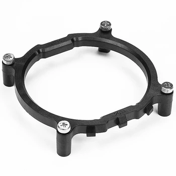 Heatsink Base Support Cooler Fan Bracket Mount Computer Mini Holder with Screws Motherboard Stand Desktop CPU Round for
Heatsink Base Support Cooler Fan Bracket Mount Computer Mini Holder with Screws Motherboard Stand Desktop CPU Round for