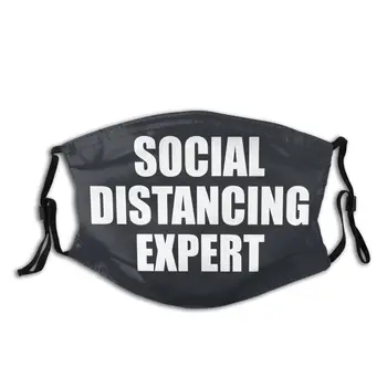 Social Distancing Expert Reusable Face Mask with Filter PM2.5 Anti Haze Dustproof Mask Protection Cover Respirator Mouth Muffle
Social Distancing Expert Reusable Face Mask with Filter PM2.5 Anti Haze Dustproof Mask Protection Cover Respirator Mouth Muffle