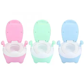 Cartoon Children Potty Toilet Portable Toddlers Urinal Training Seat Pot Baby WC Tool
Cartoon Children Potty Toilet Portable Toddlers Urinal Training Seat Pot Baby WC Tool