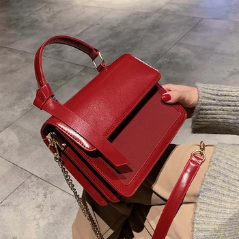 Elegant Female Tote bag 2020 Fashion New High quality PU Leather Women's Designer Handbag Splice Shoulder Messenger Bag
Elegant Female Tote bag 2020 Fashion New High quality PU Leather Women's Designer Handbag Splice Shoulder Messenger Bag