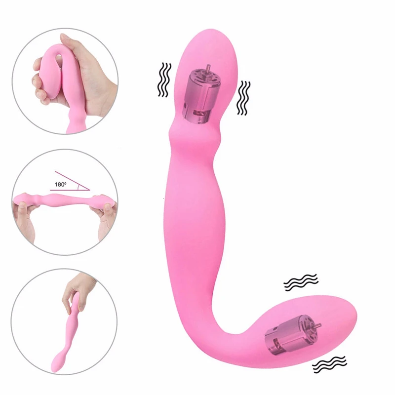 Анальный Вибратор Вайлдберриз