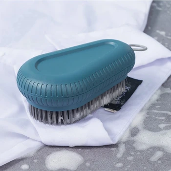 Cleaning Brush Laundry Brush Household Heavy Duty Handheld Plastic Scrub Brush for Home Kitchen Bathroom Use
Cleaning Brush Laundry Brush Household Heavy Duty Handheld Plastic Scrub Brush for Home Kitchen Bathroom Use