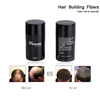 Hair Building Fibers for Thinning Hair Natural Ingredients Formula Conceals Hair Loss VEEK Esthetic Salon Store
Hair Building Fibers for Thinning Hair Natural Ingredients Formula Conceals Hair Loss VEEK Esthetic Salon Store