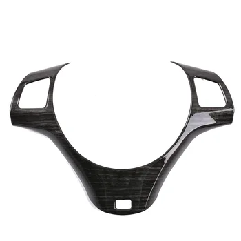 Decoration 1* ABS Plastic Cover Trim For BMW E87 E92 1 3 Series Accessories Car Steering Wheel
Decoration 1* ABS Plastic Cover Trim For BMW E87 E92 1 3 Series Accessories Car Steering Wheel