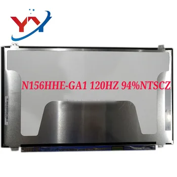 Original NEW Laptop LCD Display Screen For MSI GE60 GE63 GT62 N156HHE-GA1 1920*1080P 120HZ
Original NEW Laptop LCD Display Screen For MSI GE60 GE63 GT62 N156HHE-GA1 1920*1080P 120HZ