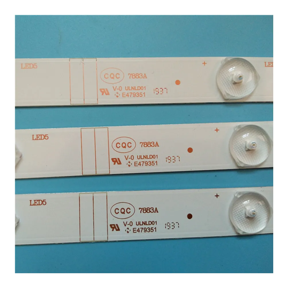 LED TV Illumination For GoldStar LT-32T450R V1R10 Bars Backlight Strips Line Ruler 5800-W32001-3P00 0P00 Ver00.00 RDL320HY | Компьютеры и