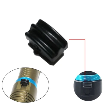 2pcs Magnetic control switch for scuba diving LED flashlight dive torch lamp light lantern DIY Parts Replacement switch
2pcs Magnetic control switch for scuba diving LED flashlight dive torch lamp light lantern DIY Parts Replacement switch