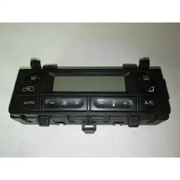 96530443XT Command Heating/Air Conditioning Citroen C3 *
96530443XT Command Heating/Air Conditioning Citroen C3 *