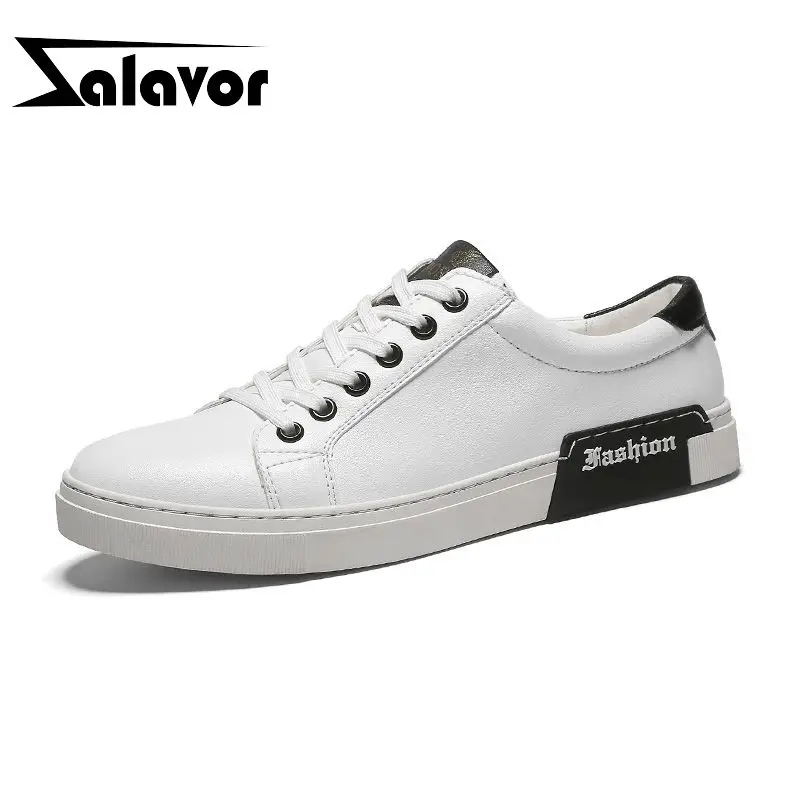 ZALAVOR Men Vulcanzied Shoes Fashion Men White Sneakers Letter Vulcanzied Shoes Fashion Men's Shoes Youth Footwear Size 38-44
ZALAVOR Men Vulcanzied Shoes Fashion Men White Sneakers Letter Vulcanzied Shoes Fashion Men's Shoes Youth Footwear Size 38-44