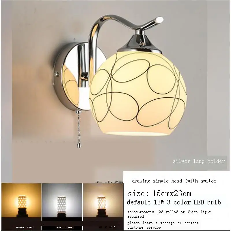 Wall Lamps Model-YS0070826