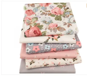6pcs/lot New Floral Series Twill Cotton Fabric,Patchwork Cloth,DIY Sewing Quilting Fat Quarters Material For Baby&Child,c12880
6pcs/lot New Floral Series Twill Cotton Fabric,Patchwork Cloth,DIY Sewing Quilting Fat Quarters Material For Baby&Child,c12880