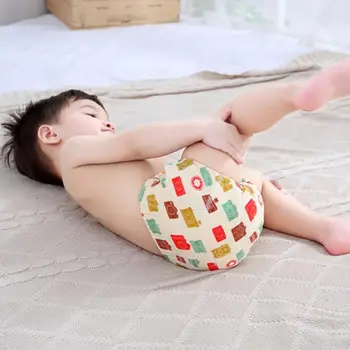 Children's Diapers Cartoon Learning Cotton Leak-proof Infant High Quality Diapers Hot sale
Children's Diapers Cartoon Learning Cotton Leak-proof Infant High Quality Diapers Hot sale