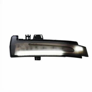 LED Turn Signal Light For Mercedes W204 W212 W221 A2129067401 Replacement Dynamic Side Mirror
LED Turn Signal Light For Mercedes W204 W212 W221 A2129067401 Replacement Dynamic Side Mirror