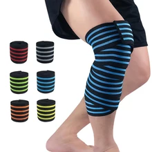 Sports Knee Pads Male Long Cover Adjustment Compression bandage Knee Protector Weightlifting Powerlifting Workout Knee Support
Sports Knee Pads Male Long Cover Adjustment Compression bandage Knee Protector Weightlifting Powerlifting Workout Knee Support