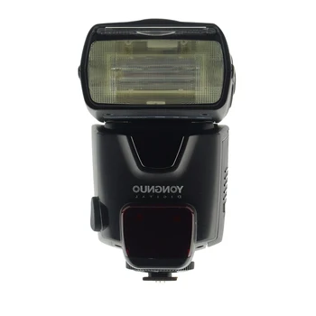 Innovative YN-500EX High Speed Speedlite Flash Light Great For Canon 7D 60D 600D 650D 6D 40D 30D Black
Innovative YN-500EX High Speed Speedlite Flash Light Great For Canon 7D 60D 600D 650D 6D 40D 30D Black