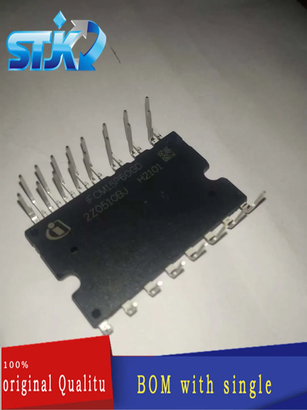 Интегральная схема IFCM15P60GD DIP24 DC2021 + Серия интерфейса, серия решения, новая оригинальная, не только продажа и переработка чипа, 1 шт.
Интегральная схема IFCM15P60GD DIP24 DC2021 + Серия интерфейса, серия решения, новая оригинальная, не только продажа и переработка чипа, 1 шт.