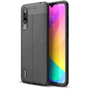 30pcs/lot Luxury For Xiaomi Mi CC9 SE A3 Lite Ultra Thin Shockproof Skin Litchi TPU Gel Rugged Case For Xiaomi Mi CC9 A3
30pcs/lot Luxury For Xiaomi Mi CC9 SE A3 Lite Ultra Thin Shockproof Skin Litchi TPU Gel Rugged Case For Xiaomi Mi CC9 A3