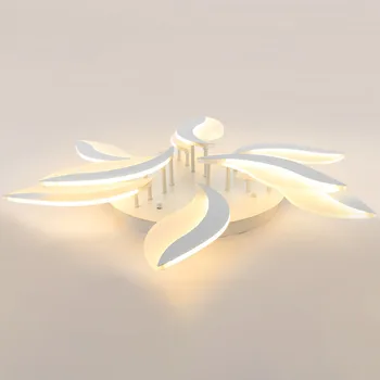 Delivery from the US 3-5 day LED Ceiling Lamps Living Room Modern Half Flush Mount Ceiling Hanging Lamp Fixture Metal Acrylic 
Delivery from the US 3-5 day LED Ceiling Lamps Living Room Modern Half Flush Mount Ceiling Hanging Lamp Fixture Metal Acrylic