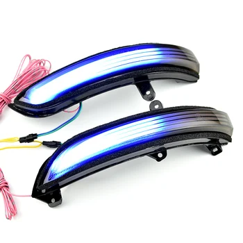 2pcs For Nissan Teana J32 2008-2012 Maxima LED Dynamic Turn Signal Reflector Light Side Rearview Mirror Sequential Indicator 
2pcs For Nissan Teana J32 2008-2012 Maxima LED Dynamic Turn Signal Reflector Light Side Rearview Mirror Sequential Indicator