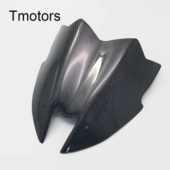 for Kawasaki Z800 2012-2016 arbon Fiber Windshield WindScreen Front Glass Cover Wind shield Screen Protector
for Kawasaki Z800 2012-2016 arbon Fiber Windshield WindScreen Front Glass Cover Wind shield Screen Protector