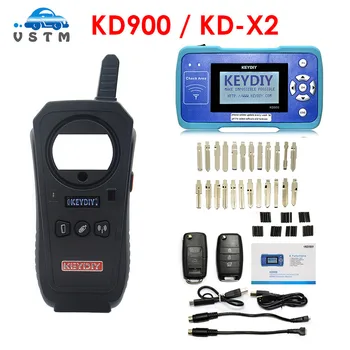 VSTM KEYDIY KD900/KD-X2 Remote Maker the Best Tool for Remote Control World Update Online KD 900 KD X2 Auto Key Programmer
VSTM KEYDIY KD900/KD-X2 Remote Maker the Best Tool for Remote Control World Update Online KD 900 KD X2 Auto Key Programmer