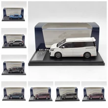 1/43 Hi-Story For T~ota VOXY ZS GR/ESQUIRE/NOAH HYBRID/Corolla GT/RAV4 Adventure Resin Model Limited Edition Collection
1/43 Hi-Story For T~ota VOXY ZS GR/ESQUIRE/NOAH HYBRID/Corolla GT/RAV4 Adventure Resin Model Limited Edition Collection