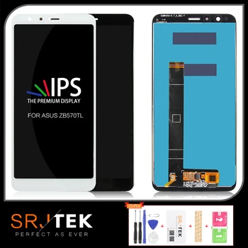 For Asus Zenfone Max Plus ZB570TL X018DC LCD Display Touch Screen Digitizer Assembly with Frame Replacement For ASUS ZB570T
For Asus Zenfone Max Plus ZB570TL X018DC LCD Display Touch Screen Digitizer Assembly with Frame Replacement For ASUS ZB570T