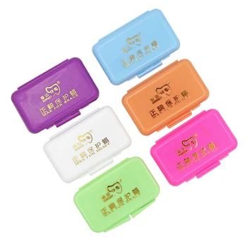 10 pcs/set Dental Orthodontics Ortho Wax Mint Fruit Mix Scent For Braces Gum Irritation Teeth Whitening Oral Hygiene Tool
10 pcs/set Dental Orthodontics Ortho Wax Mint Fruit Mix Scent For Braces Gum Irritation Teeth Whitening Oral Hygiene Tool
