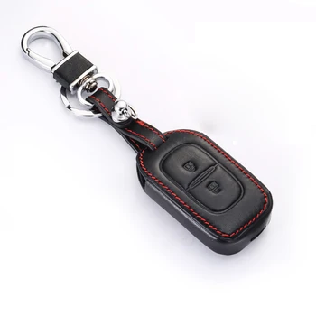 Genuine Leather Car Key Case For Renault Master Megane Scenic Duster Logan Clio Captur Laguna Fluence Remote Cover Keychain Bag
Genuine Leather Car Key Case For Renault Master Megane Scenic Duster Logan Clio Captur Laguna Fluence Remote Cover Keychain Bag