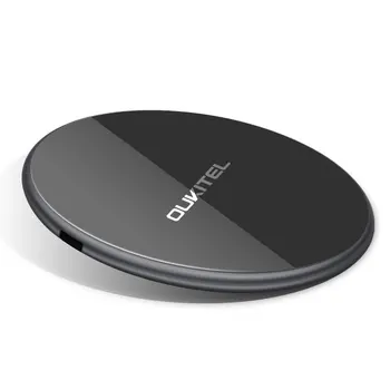 OUKITEL S1 Wireless Charging charger Wireless Fast Charger USB Charger High Compatiblility for Android and iOS System
OUKITEL S1 Wireless Charging charger Wireless Fast Charger USB Charger High Compatiblility for Android and iOS System