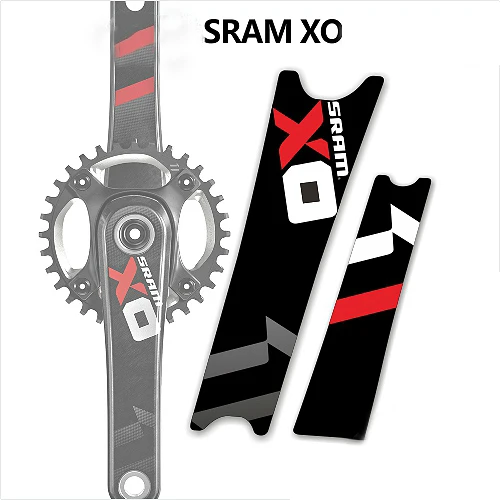 sram x0 crankset