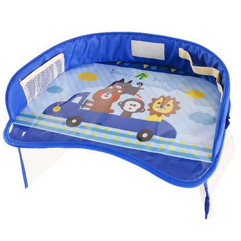 Waterproof Table Car Seat Tray Storage Kids Toys Infant Holder Children Dining Drink Table In-Car Accessories Baby Fence
Waterproof Table Car Seat Tray Storage Kids Toys Infant Holder Children Dining Drink Table In-Car Accessories Baby Fence