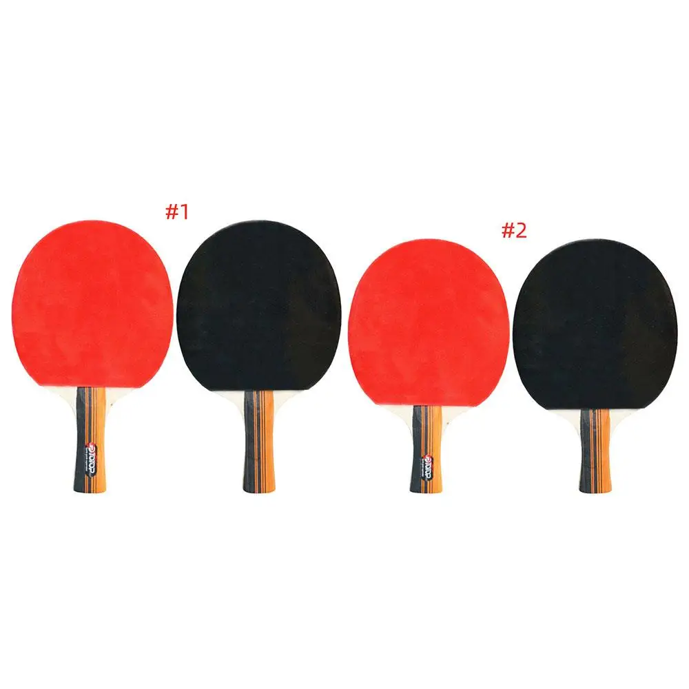 Log Ping Pong Bat Playground Racquet Sturdy Ping-Pong Racket Table Tennis Table Short Handle Environmental Sports
Log Ping Pong Bat Playground Racquet Sturdy Ping-Pong Racket Table Tennis Table Short Handle Environmental Sports