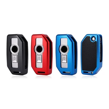 Aluminum alloy One-click Start Remote Control Package Keyless Start Key Case Holder For BMW K1600 R1200GS R1200R R1200RT LC
Aluminum alloy One-click Start Remote Control Package Keyless Start Key Case Holder For BMW K1600 R1200GS R1200R R1200RT LC