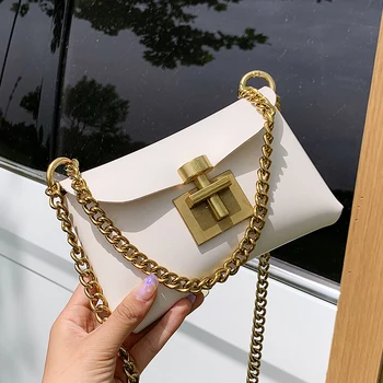 NEW Simple Handbag Purse Fashion Mini Female Small Square Bag Quality Pu Crossbody Bag Women Ins Chain Shoulder Messenger Bags
NEW Simple Handbag Purse Fashion Mini Female Small Square Bag Quality Pu Crossbody Bag Women Ins Chain Shoulder Messenger Bags