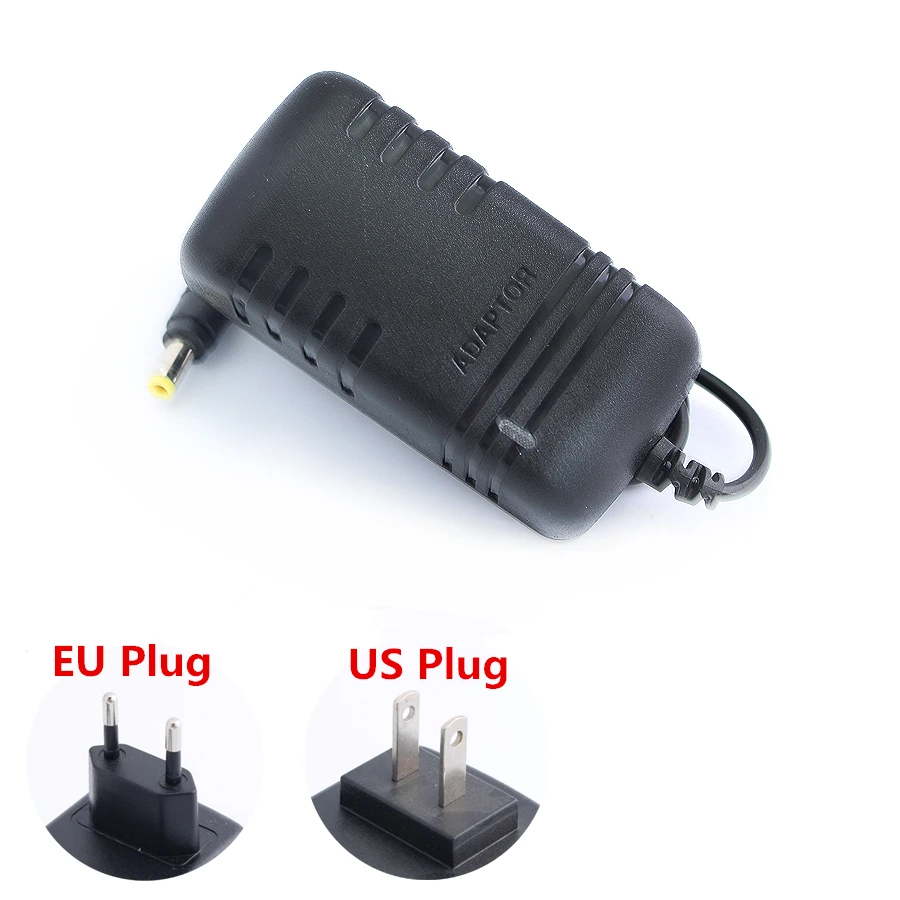 Universal Power Supply Adapter 8V 3A DC to AC 220V To 8V 24W DC LED Lamp Light blub Power Adapter Supply Charge US Plug EU Plug
Universal Power Supply Adapter 8V 3A DC to AC 220V To 8V 24W DC LED Lamp Light blub Power Adapter Supply Charge US Plug EU Plug