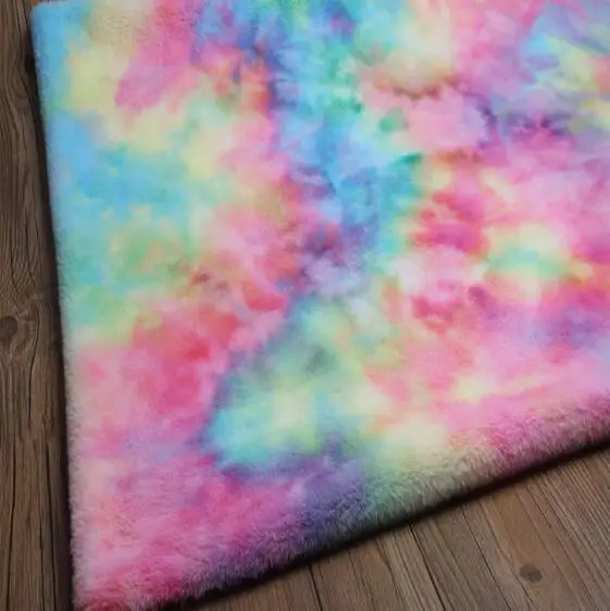 160cm 4style Rabbit fur Animal plush wool fabric coat toy bag, background, curtain, pillow, table, sofa textiles fabric C715
160cm 4style Rabbit fur Animal plush wool fabric coat toy bag, background, curtain, pillow, table, sofa textiles fabric C715