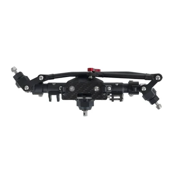 Metal CNC Anodized Full Front Axle RC Bridge Axle RC Spare Parts for Axial SCX10 II 90046 90047 RC Crawler Truck
Metal CNC Anodized Full Front Axle RC Bridge Axle RC Spare Parts for Axial SCX10 II 90046 90047 RC Crawler Truck