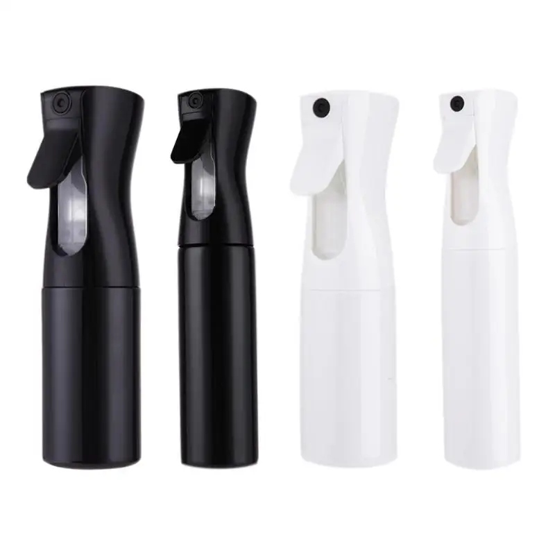 5pcs Professional Spray Bottles Salon Barber Hair Moisturizing Atomizer Refillable Bottle Tools Water Sprayer Hairdressing Jar
5pcs Professional Spray Bottles Salon Barber Hair Moisturizing Atomizer Refillable Bottle Tools Water Sprayer Hairdressing Jar