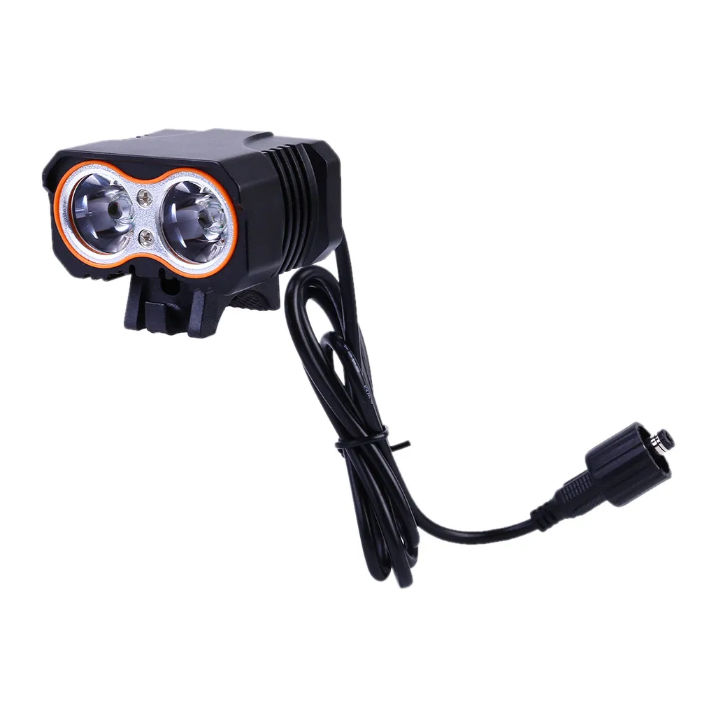 Flash Deal Bicycle Light Rechargeable XM-L T6 LED Bicycle Light Bike With Battery Pack And Charger Flashlight Bicycle Accessories 4 Flash Deal Bicycle Light Rechargeable XM-L T6 LED Bicycle Light Bike With Battery Pack And Charger Flashlight Bicycle Accessories 4