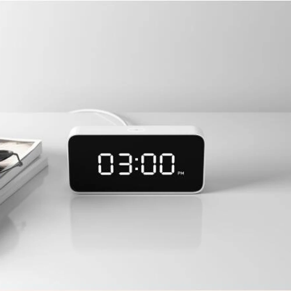 Xiaomi Mijia Smart Clock