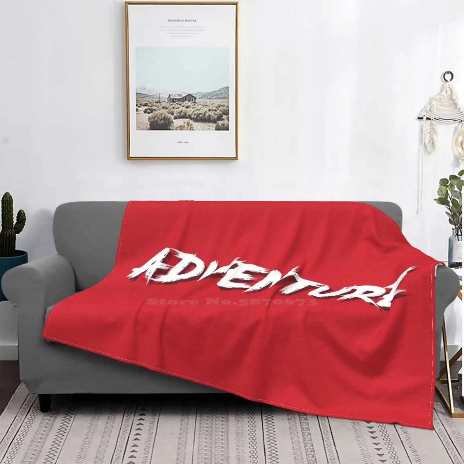 " Adventure " Motivational And Inspirational Quote In Grunge Typography Style Trend Style Funny Fashion Soft Throw Blanket Tea
" Adventure " Motivational And Inspirational Quote In Grunge Typography Style Trend Style Funny Fashion Soft Throw Blanket Tea