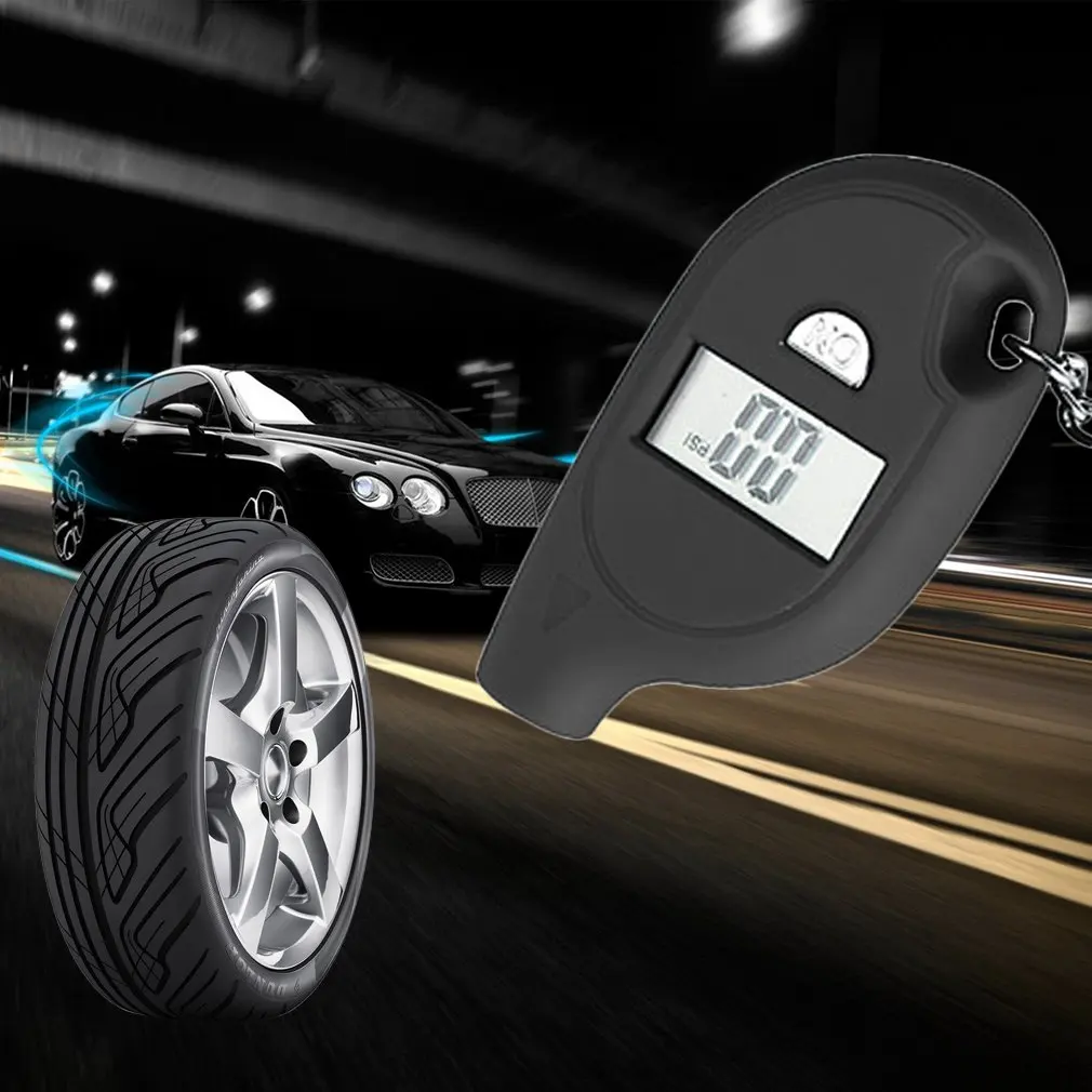 Kebidumei 2-150PSI Diagnostic Tool Digital LCD Display Plastic Tire Air Pressure Gauge Vehicle Motorcycle For Audi Car Tester
Kebidumei 2-150PSI Diagnostic Tool Digital LCD Display Plastic Tire Air Pressure Gauge Vehicle Motorcycle For Audi Car Tester