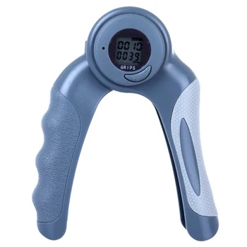 Hand Grips Adjustable Increase Strength Spring Finger Digital Arm Exercise Dynamometer Finger Training Strength Gripper
Hand Grips Adjustable Increase Strength Spring Finger Digital Arm Exercise Dynamometer Finger Training Strength Gripper
