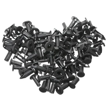 For Can Am ATV UTV 50PCS 8MM 5/16" Plastic Fender Rivet Clip Mudguard Fastener High Quality Auto Accessories 293150089
For Can Am ATV UTV 50PCS 8MM 5/16" Plastic Fender Rivet Clip Mudguard Fastener High Quality Auto Accessories 293150089