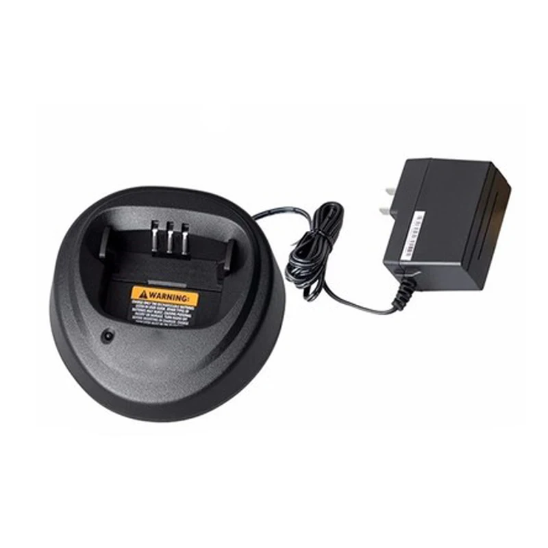 Two Way Radio Battery Charger for Motorola, Motorola GP3688/3188 CP040/150 EP450 CP380/200 Ham Radio, Walkie Talkie, 220V
Two Way Radio Battery Charger for Motorola, Motorola GP3688/3188 CP040/150 EP450 CP380/200 Ham Radio, Walkie Talkie, 220V