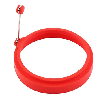 New Creative Round Shape Silicone Omelette Mould Shape for Eggs Frying Pancake Cooking Mould Breakfast Essential
New Creative Round Shape Silicone Omelette Mould Shape for Eggs Frying Pancake Cooking Mould Breakfast Essential