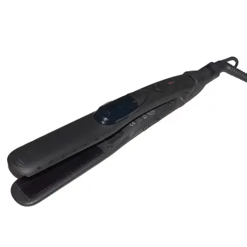 Professional Steam Hair Straightener Curling Styling Tools Ceramic Spray Vapor Hair Flat Iron Steam Hair Straightening Iron
Professional Steam Hair Straightener Curling Styling Tools Ceramic Spray Vapor Hair Flat Iron Steam Hair Straightening Iron