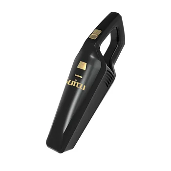 Car Supplies Car Cleaner 12V Wireless Strong Trash Wet And Dry Dual Purpose Automobile Vacuum Cleaner
Car Supplies Car Cleaner 12V Wireless Strong Trash Wet And Dry Dual Purpose Automobile Vacuum Cleaner